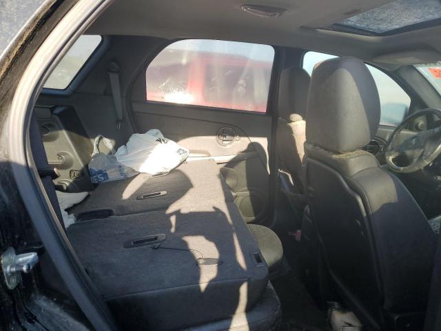 Photo 11 from auction – 2006 PONTIAC TORRENT with VIN 2CKDL63F466141285