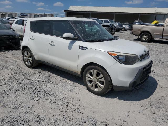 Photo 4 from auction – 2015 KIA SOUL + with VIN KNDJP3A51F7201305
