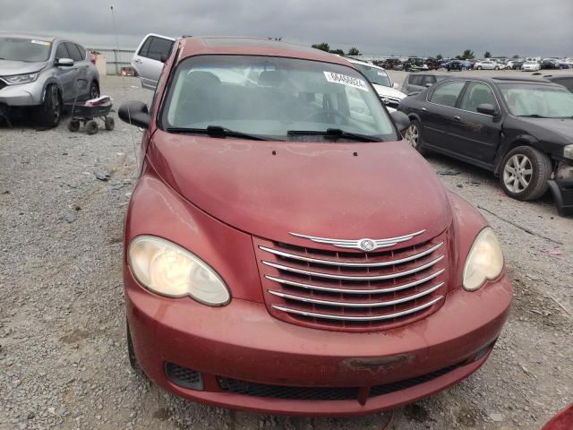 Photo 5 from auction – 2007 CHRYSLER PT CRUISER with VIN 3A4FY48B47T623323