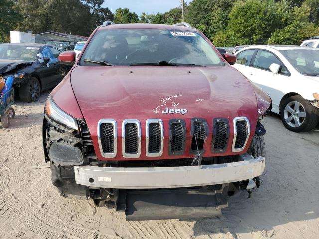 Photo 5 from auction – 2016 JEEP CHEROKEE L with VIN 1C4PJLCB5GW363489