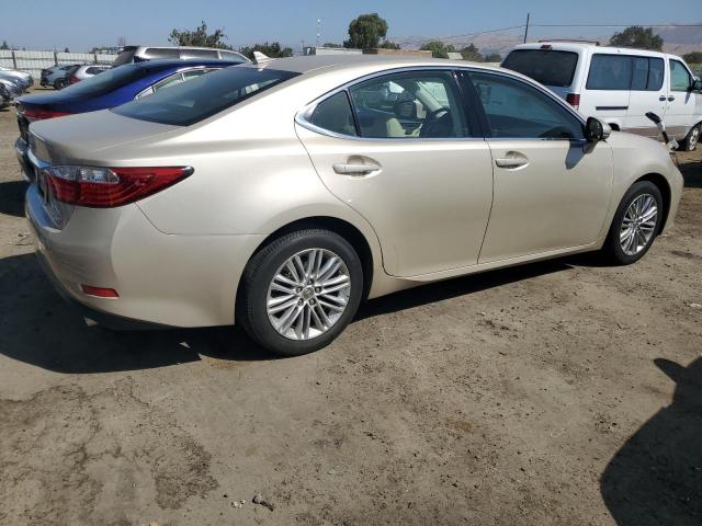 Photo 3 from auction – 2013 LEXUS ES 350 with VIN JTHBK1GG8D2003748