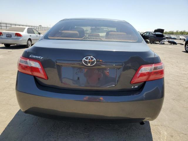 Photo 6 from auction – 2009 TOYOTA CAMRY BASE with VIN 4T1BE46K29U408754