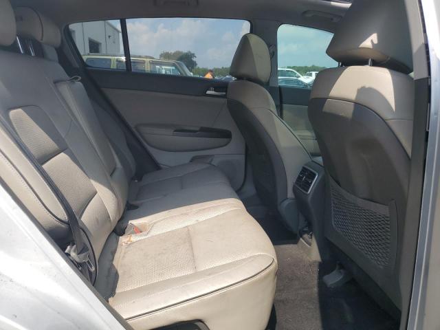 Foto 11 de la subasta – 2017 KIA SPORTAGE E con VIN KNDPNCAC8H7252849