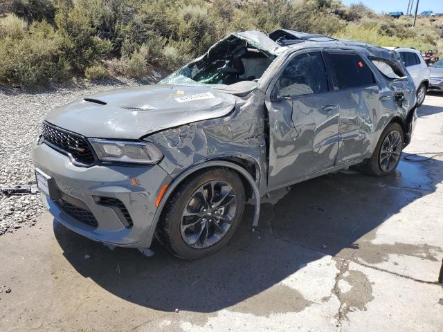 DODGE DURANGO R/ 2024 with VIN 1C4SDJCT5RC209027 - Photo from auction