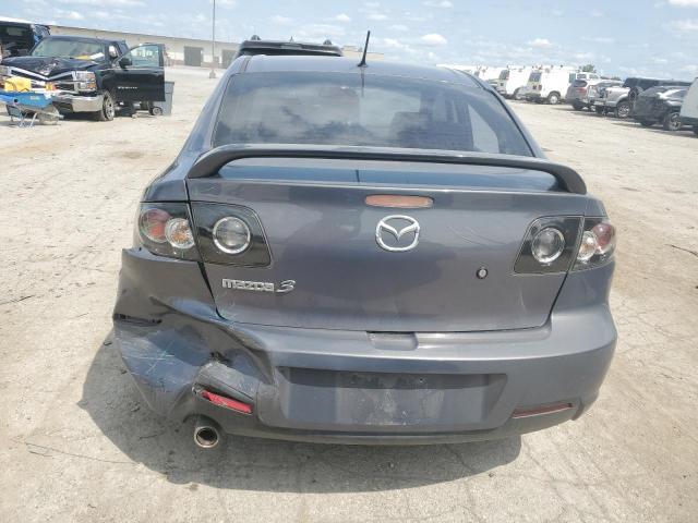Photo 6 from auction – 2008 MAZDA 3 I with VIN JM1BK32F581861346