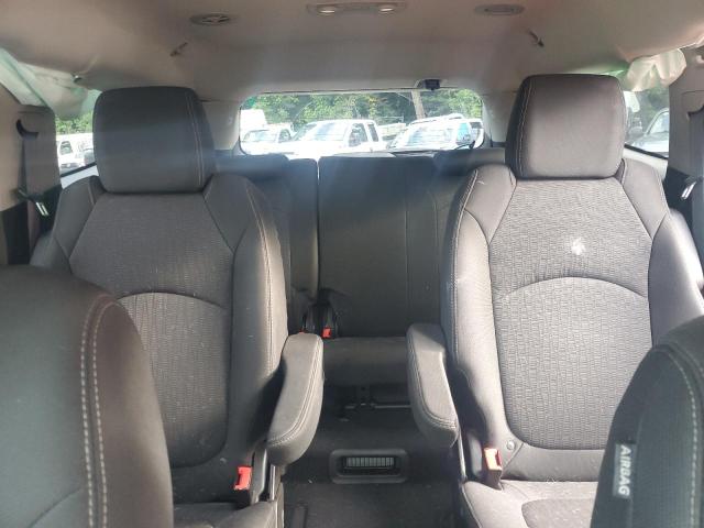 Photo 10 from auction – 2013 CHEVROLET TRAVERSE L with VIN 1GNKVGKD8DJ133244
