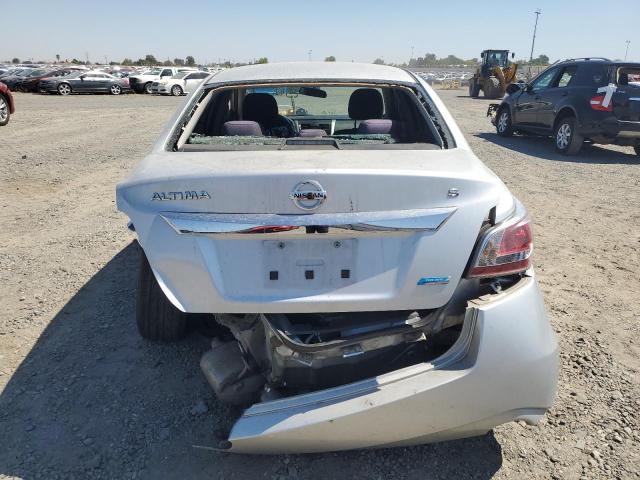Photo 6 from auction – 2014 NISSAN ALTIMA 2.5 with VIN 1N4AL3AP8EC402109