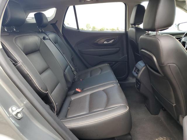 Photo 11 from auction – 2018 GMC TERRAIN DE with VIN 3GKALSEX2JL171337