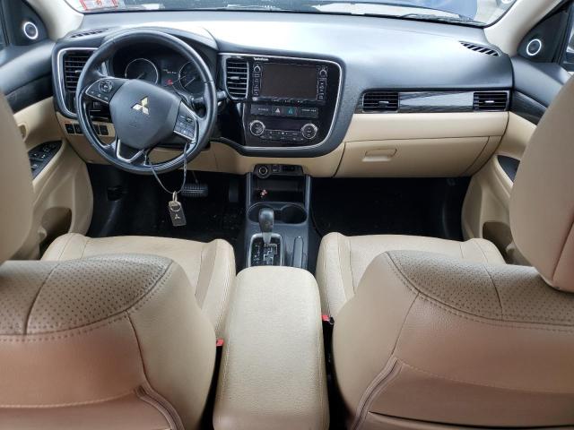 Photo 8 from auction – 2016 MITSUBISHI OUTLANDER with VIN JA4AD3A3XGZ013065