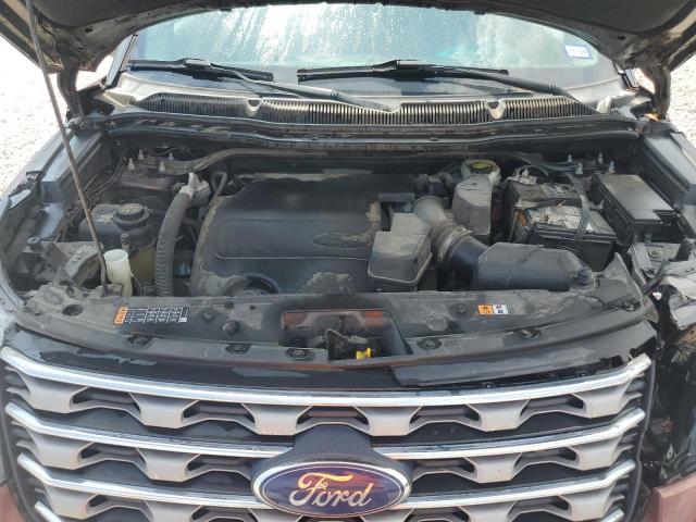 Photo 12 from auction – 2016 FORD EXPLORER X with VIN 1FM5K7D8XGGA34128