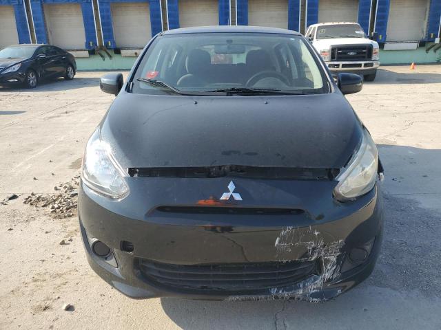 Photo 5 from auction – 2015 MITSUBISHI MIRAGE DE with VIN ML32A3HJ5FH055710