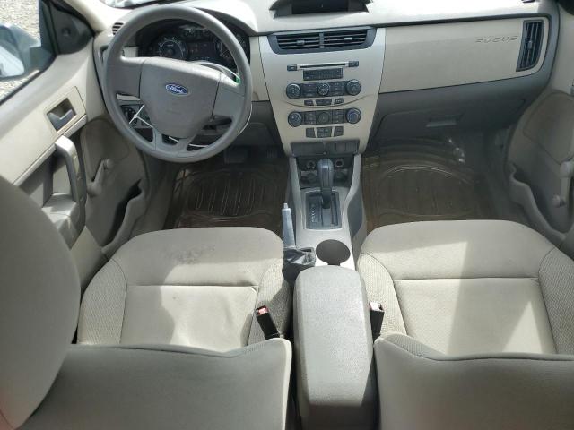 Photo 8 from auction – 2008 FORD FOCUS S/SE with VIN 1FAHP34N88W112016