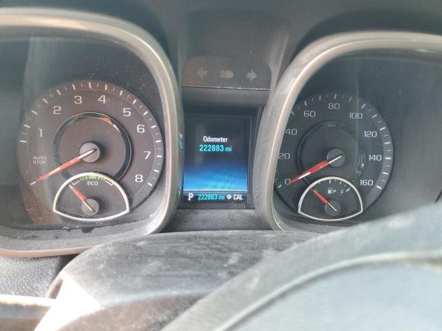 Photo 9 from auction – 2013 CHEVROLET MALIBU 2LT with VIN 1G11F5RR7DF114526