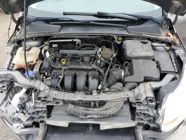 Photo 11 from auction – 2014 FORD FOCUS SE with VIN 1FADP3F27EL145541