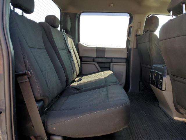 Photo 10 from auction – 2018 FORD F150 SUPER with VIN 1FTEW1E53JFB23093