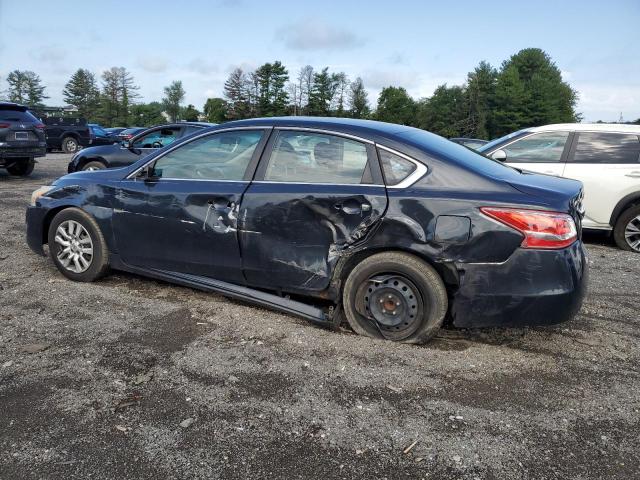 Photo 2 from auction – 2013 NISSAN ALTIMA 2.5 with VIN 1N4AL3AP3DC210143