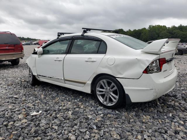 Photo 2 from auction – 2010 HONDA CIVIC LX with VIN 2HGFA1F54AH536867