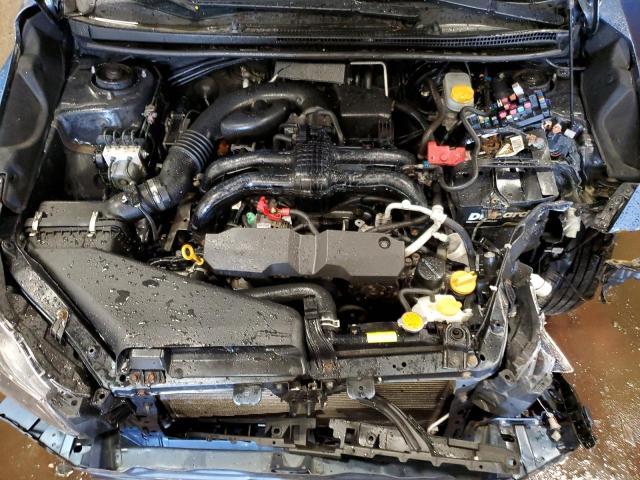 Photo 12 from auction – 2016 SUBARU IMPREZA with VIN JF1GPAA66G8228508