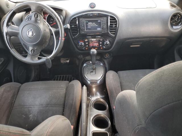 Photo 8 from auction – 2013 NISSAN JUKE S with VIN JN8AF5MV3DT232087