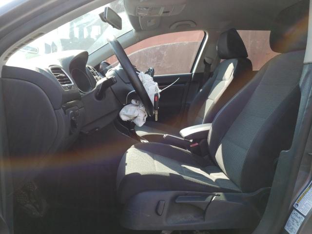 Photo 7 from auction – 2012 VOLKSWAGEN JETTA S with VIN 3VWKP7AJ7CM665139
