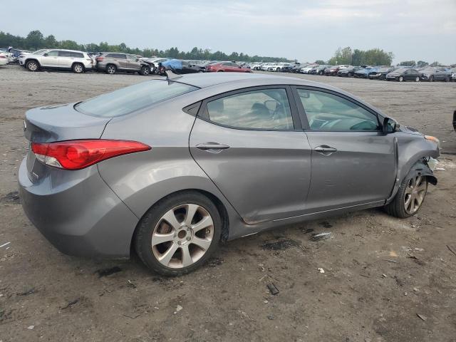 Photo 3 from auction – 2012 HYUNDAI ELANTRA GL with VIN 5NPDH4AE0CH103132