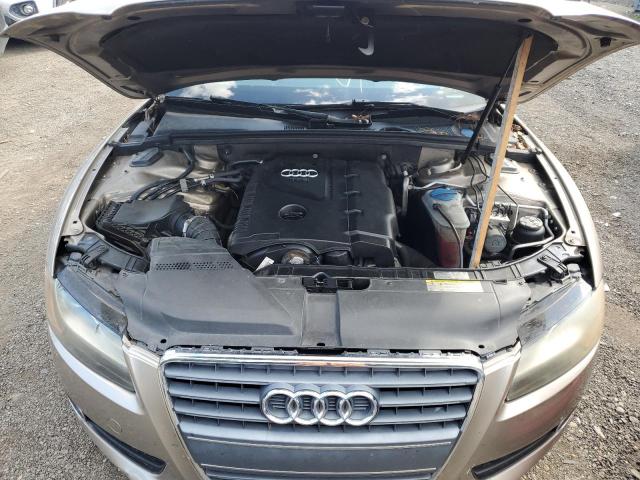 Photo 11 from auction – 2011 AUDI A5 PREMIUM with VIN WAUJFAFH6BN008158