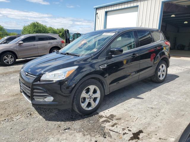 FORD ESCAPE SE 2016 with VIN 1FMCU0GX0GUC36036 - Photo from auction
