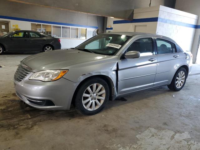 CHRYSLER 200 TOURIN 2013 z numerem VIN 1C3CCBBB8DN732842 - Zdjęcie z aukcji