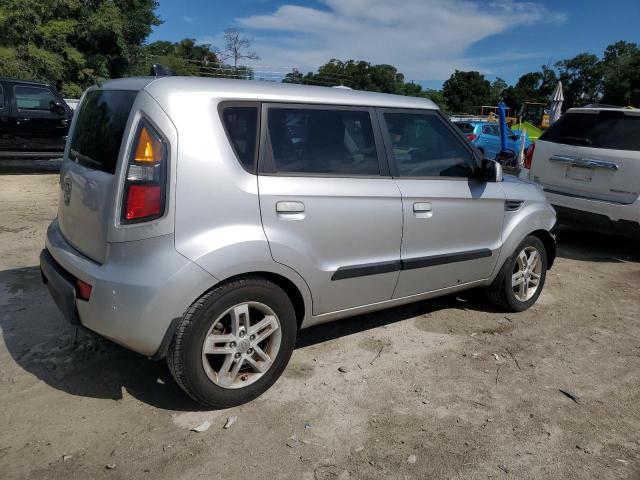 Photo 3 from auction – 2010 KIA SOUL + with VIN KNDJT2A24A7131027