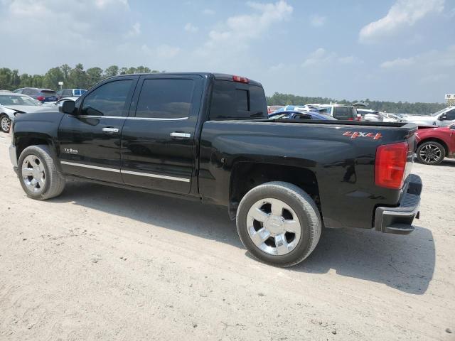 Photo 2 from auction – 2018 CHEVROLET SILVERADO with VIN 3GCUKSEC5JG118293