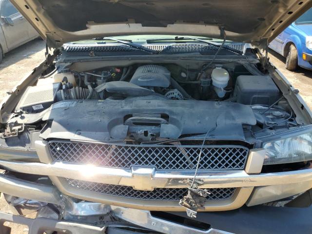 صورة رقم 11 من المزاد - 2004 CHEVROLET SILVERADO مع VIN 1GCEK19T04E348456
