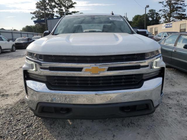 Photo 5 from auction – 2022 CHEVROLET SILVERADO with VIN 1GCPYJEK4NZ167875