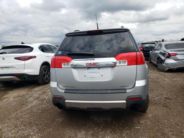 Photo 6 from auction – 2012 GMC TERRAIN SL with VIN 2GKFLXE54C6344557