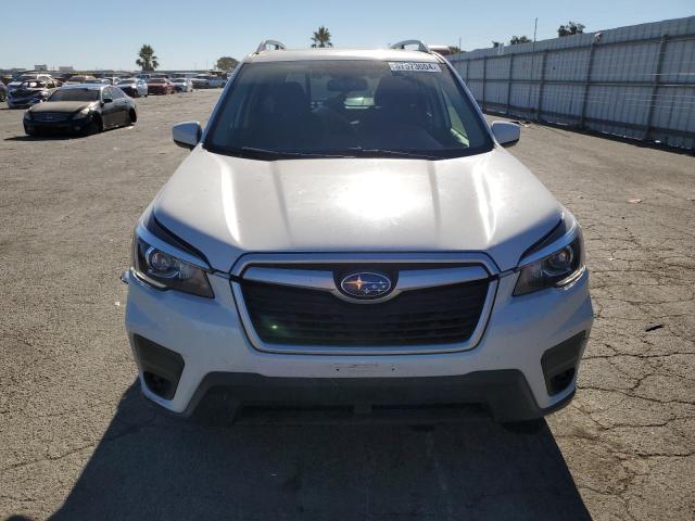 Photo 5 from auction – 2019 SUBARU FORESTER P with VIN JF2SKAEC3KH485719