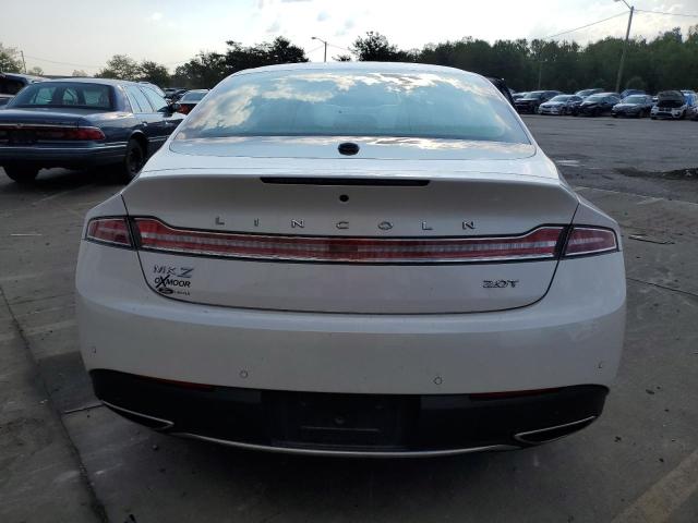 Photo 6 from auction – 2020 LINCOLN MKZ RESERV with VIN 3LN6L5E96LR606005