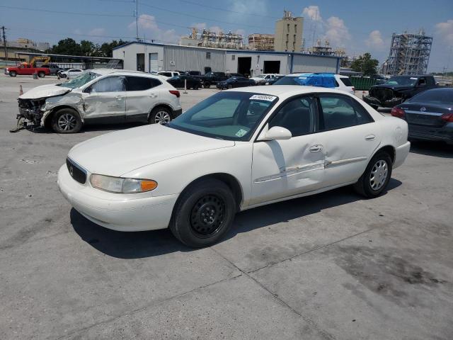 BUICK CENTURY CU 2003 with VIN 2G4WS52J531272541 - Photo from auction