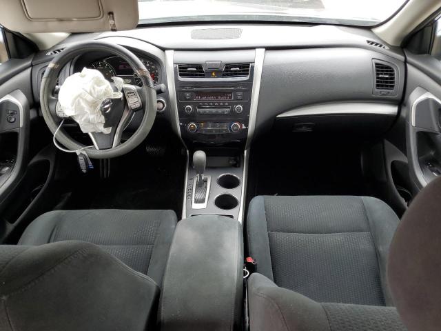 Photo 8 from auction – 2015 NISSAN ALTIMA 2.5 with VIN 1N4AL3AP0FC170901