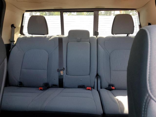 Photo 10 from auction – 2019 RAM 1500 BIG H with VIN 1C6SRFFT8KN623995