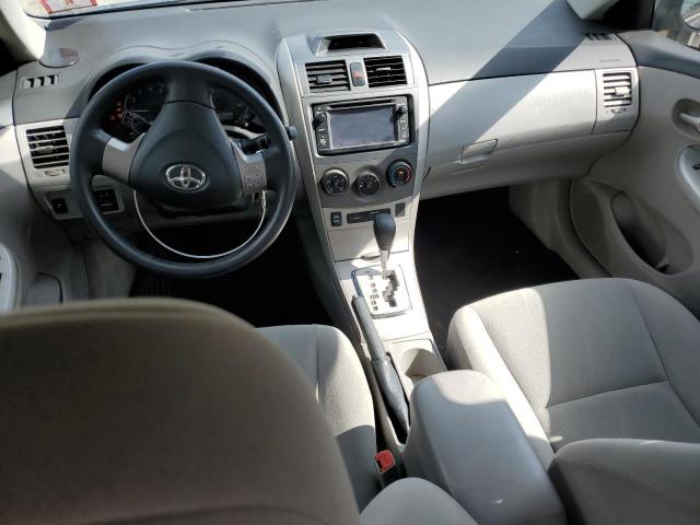 Фото 8 с аукциона – 2013 TOYOTA COROLLA BA с VIN 2T1BU4EE2DC110634