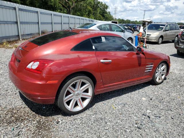 Photo 3 from auction – 2005 CHRYSLER CROSSFIRE with VIN 1C3AN69L65X036087