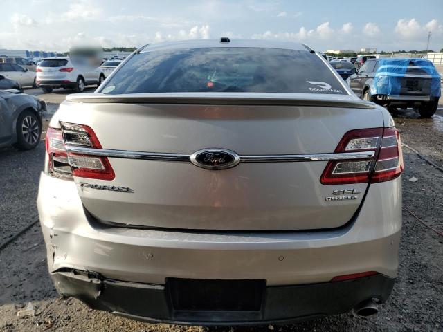 Photo 6 from auction – 2015 FORD TAURUS SEL with VIN 1FAHP2E89FG166693