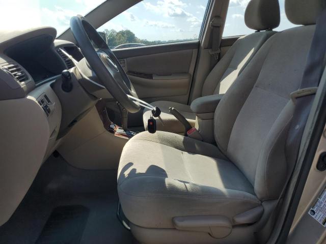 Photo 7 from auction – 2005 TOYOTA COROLLA CE with VIN 1NXBR32E45Z531562