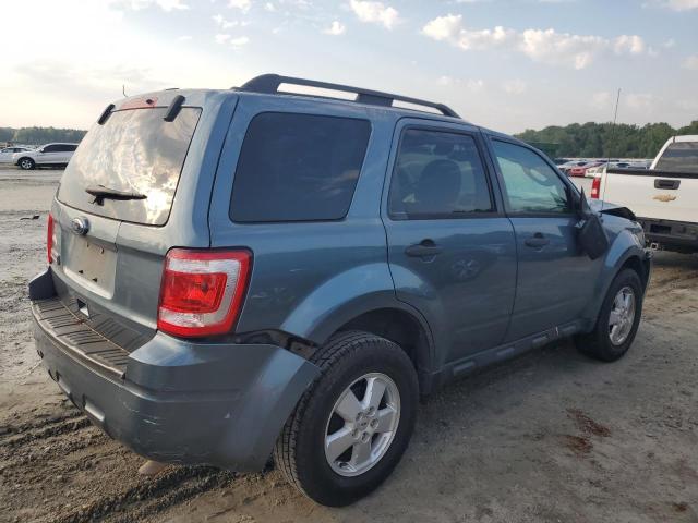 Photo 3 from auction – 2011 FORD ESCAPE XLT with VIN 1FMCU0D72BKA51169