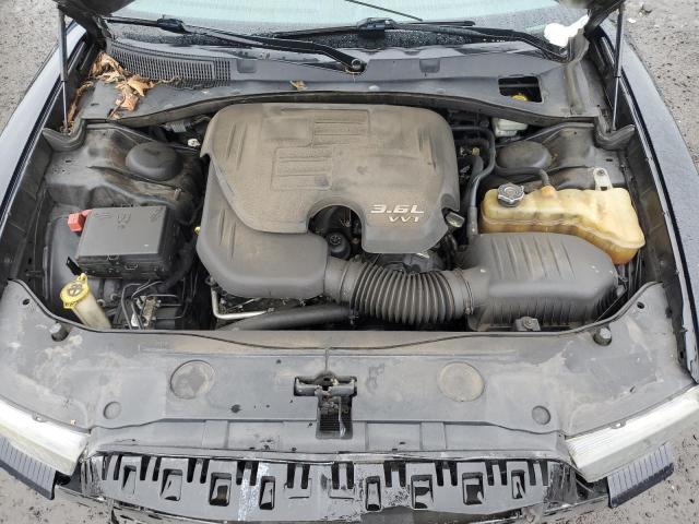 Photo 11 from auction – 2014 DODGE CHARGER SX with VIN 2C3CDXJG8EH277976
