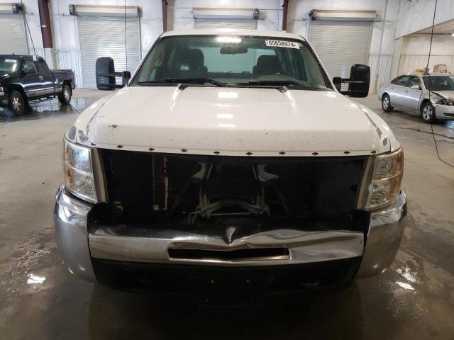 Photo 5 from auction – 2008 CHEVROLET 3500HD with VIN 1GCHK33K98F205756