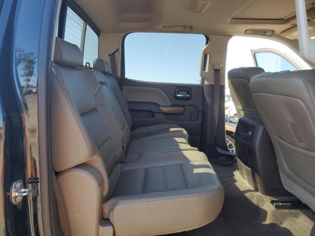 Photo 10 from auction – 2016 CHEVROLET SILVERADO with VIN 1GC1KXE80GF136416