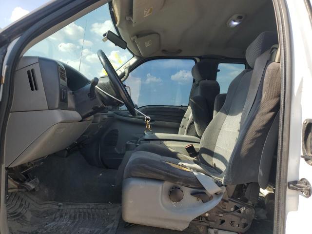 Photo 7 from auction – 2002 FORD F250 SUPER with VIN 1FTNX21L62EC64514