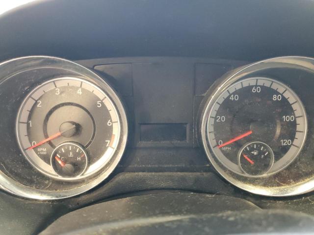 Photo 9 from auction – 2014 RAM TRADESMAN with VIN 2C4JRGAG5ER250314