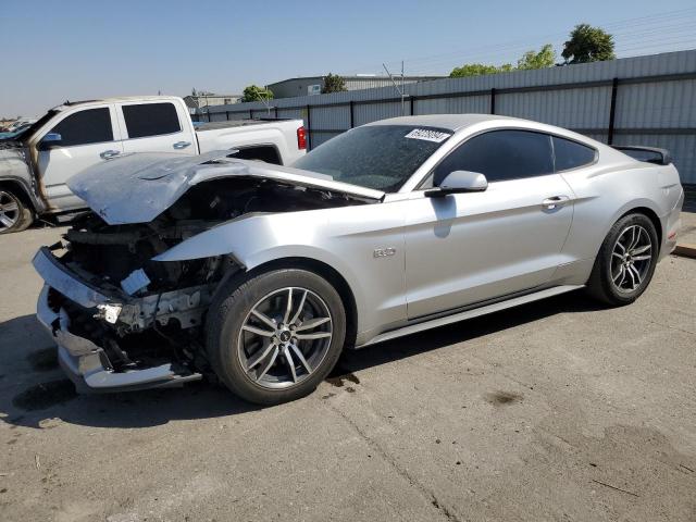 Photo 1 from auction – 2015 FORD MUSTANG GT with VIN 1FA6P8CF8F5425682