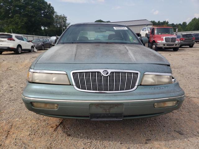 Photo 5 from auction – 1997 MERCURY GRAND MARQ with VIN 2MELM75W2VX613316